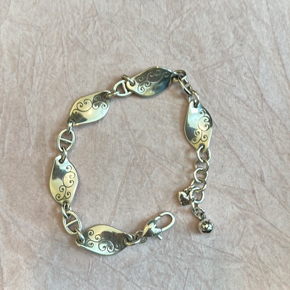 Beautiful Brighton jewelry set - Picture 2 of 4